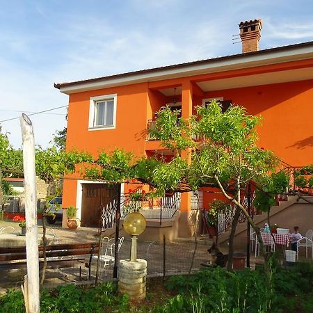 Apartment Parenzana Bibali 65 A 52460-Буйе Экстерьер фото