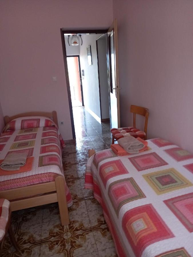 Apartment Parenzana Bibali 65 A 52460-Буйе Экстерьер фото