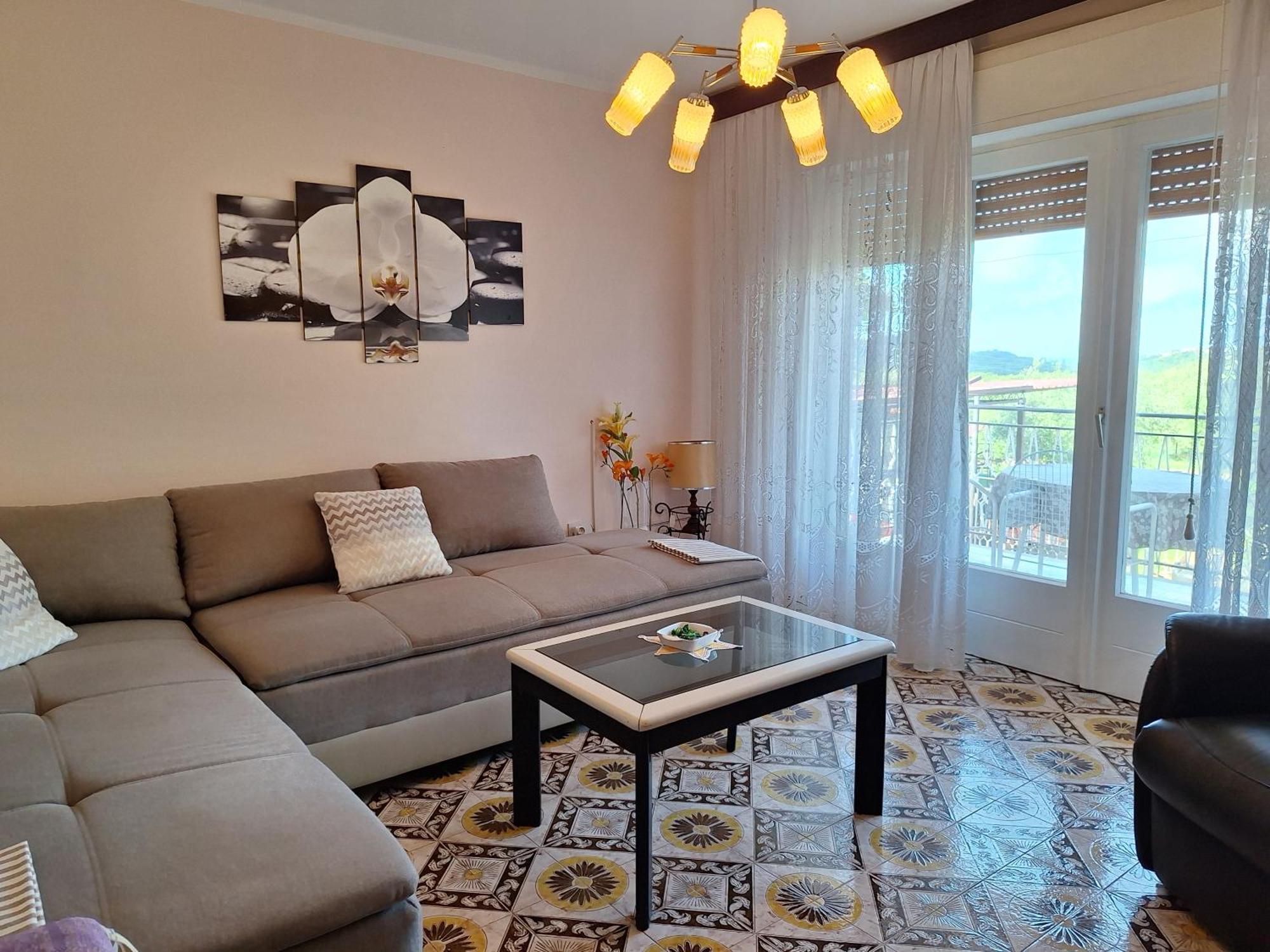 Apartment Parenzana Bibali 65 A 52460-Буйе Экстерьер фото