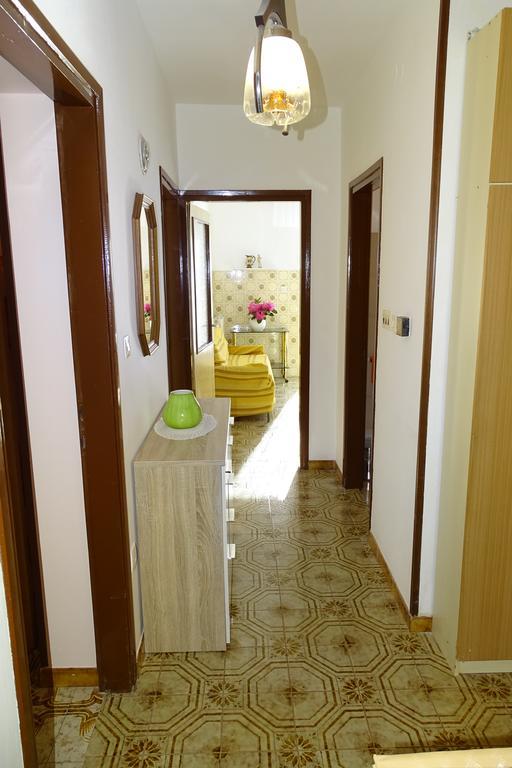 Apartment Parenzana Bibali 65 A 52460-Буйе Экстерьер фото