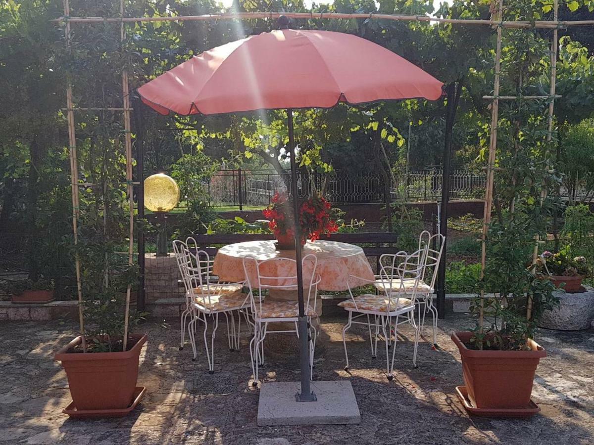 Apartment Parenzana Bibali 65 A 52460-Буйе Экстерьер фото